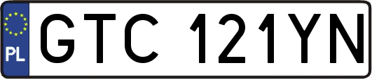 GTC121YN