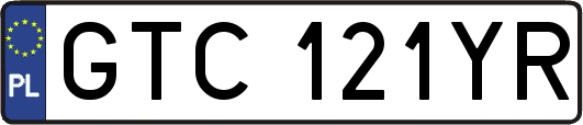 GTC121YR