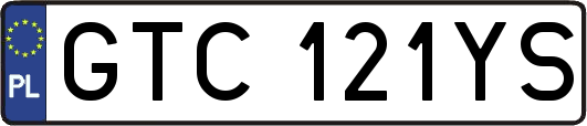 GTC121YS