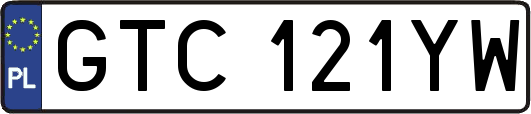 GTC121YW