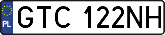 GTC122NH