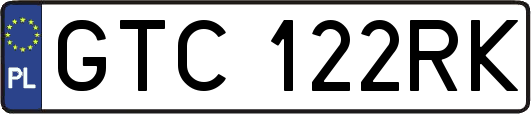 GTC122RK