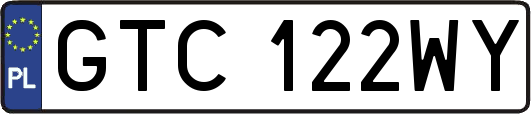 GTC122WY