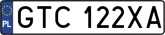 GTC122XA