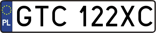 GTC122XC