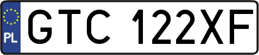 GTC122XF