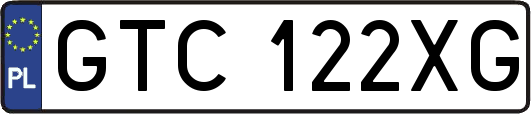 GTC122XG