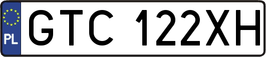 GTC122XH