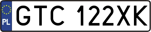 GTC122XK