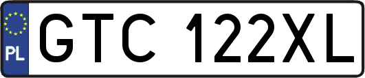 GTC122XL