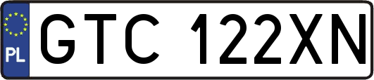 GTC122XN