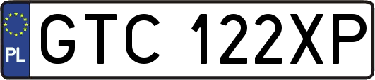 GTC122XP