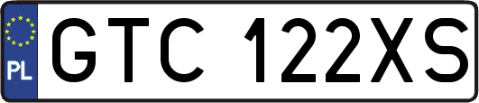 GTC122XS