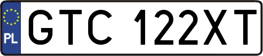 GTC122XT