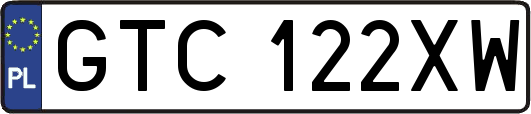 GTC122XW