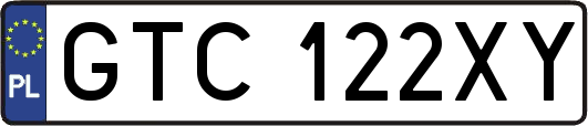 GTC122XY