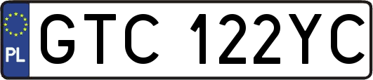 GTC122YC