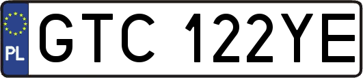 GTC122YE