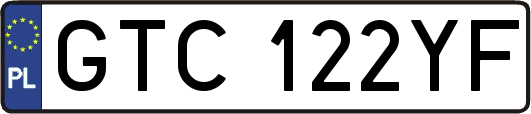 GTC122YF