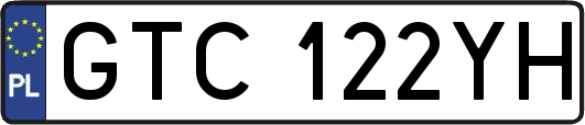 GTC122YH