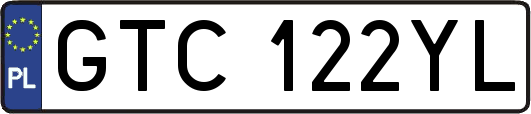 GTC122YL
