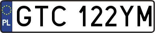 GTC122YM