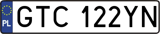 GTC122YN
