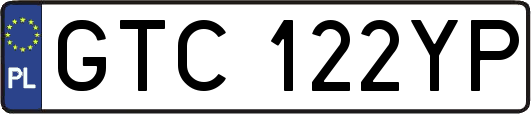 GTC122YP