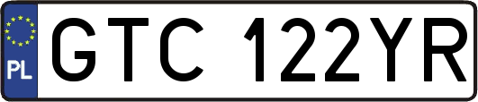 GTC122YR