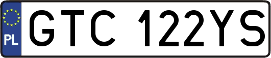 GTC122YS