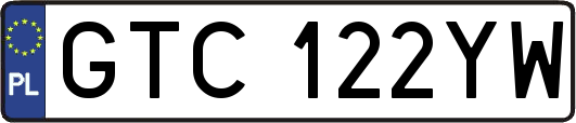 GTC122YW
