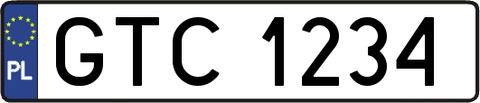 GTC1234