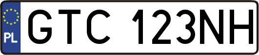 GTC123NH