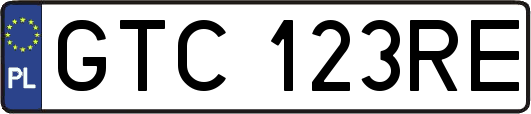 GTC123RE