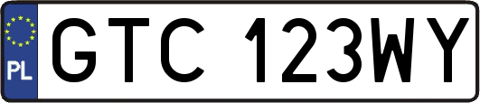 GTC123WY