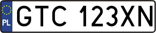GTC123XN