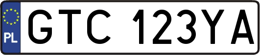 GTC123YA