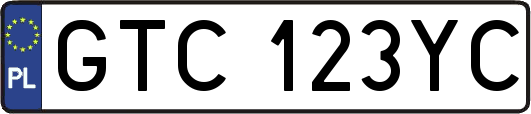 GTC123YC