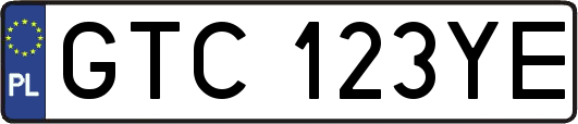 GTC123YE