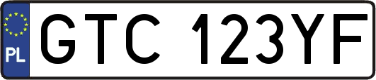 GTC123YF