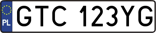GTC123YG
