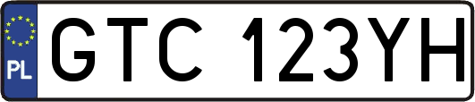 GTC123YH