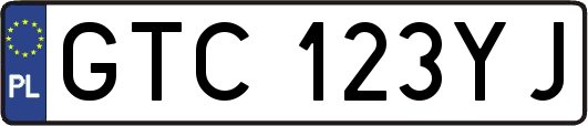 GTC123YJ