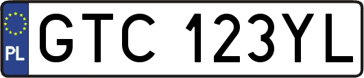 GTC123YL