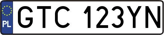 GTC123YN