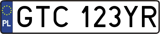 GTC123YR