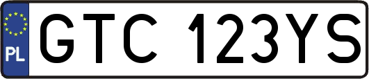 GTC123YS