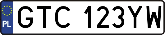 GTC123YW