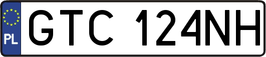 GTC124NH