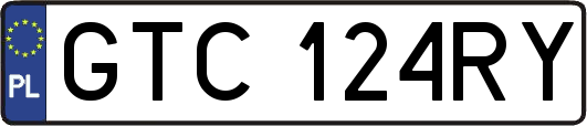 GTC124RY